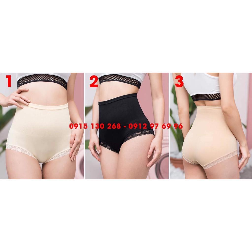 COMBO 3 QUẦN GEN BỤNG LOẠI 1 FREE SIZZE 45-70kg