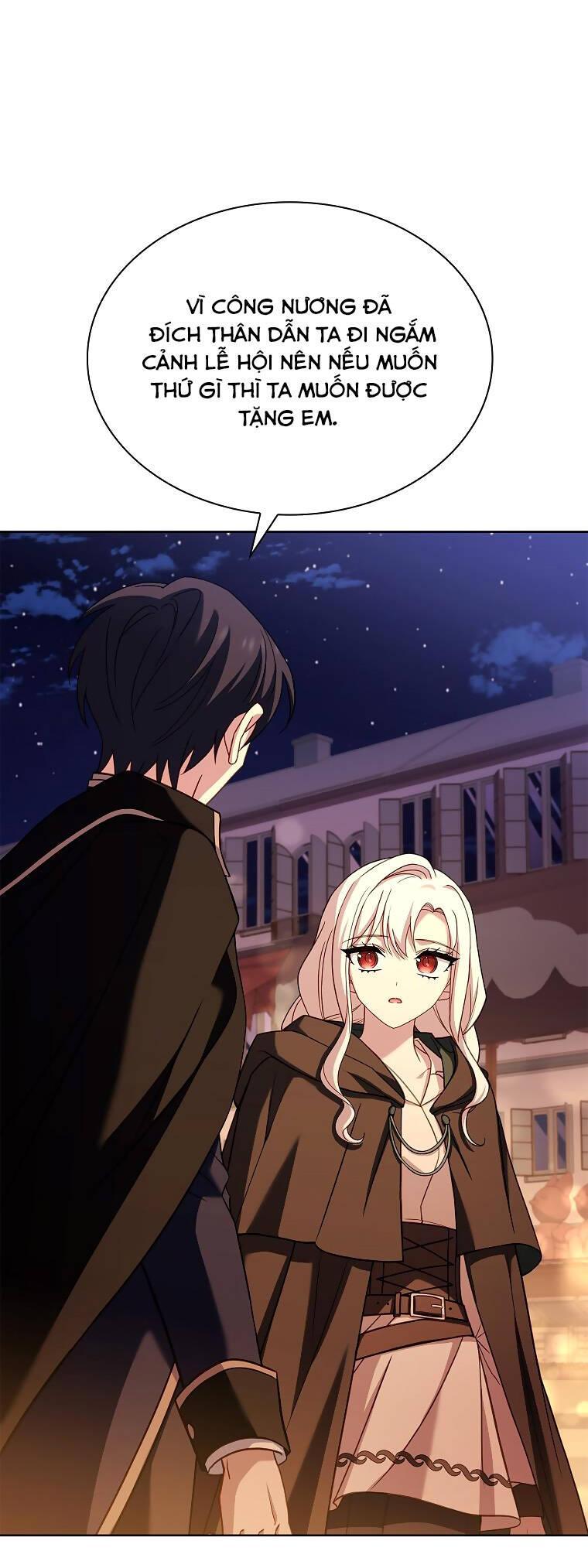 để yên cho tiểu thư hiền chapter 103 9