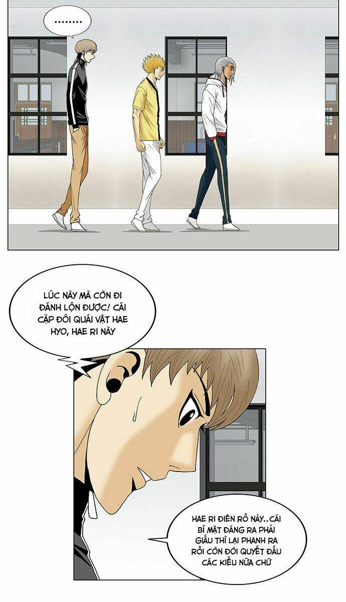 ultimate legend: kang hae hyo chapter 106 3