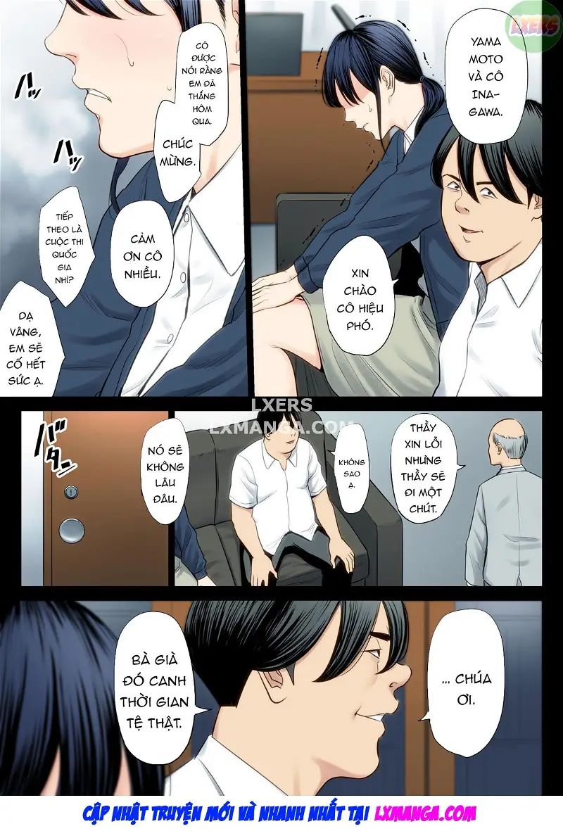 hametsu no itte chapter 3 10