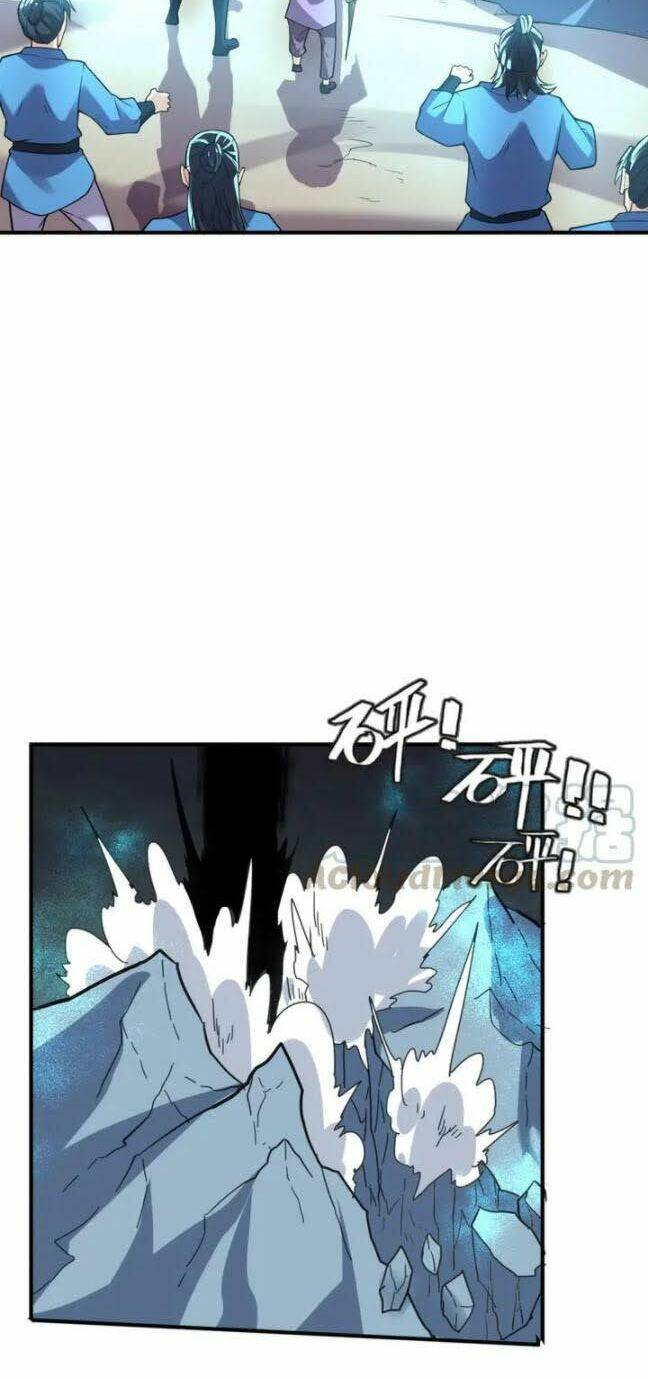 người chặn xuyên không chapter 110 30