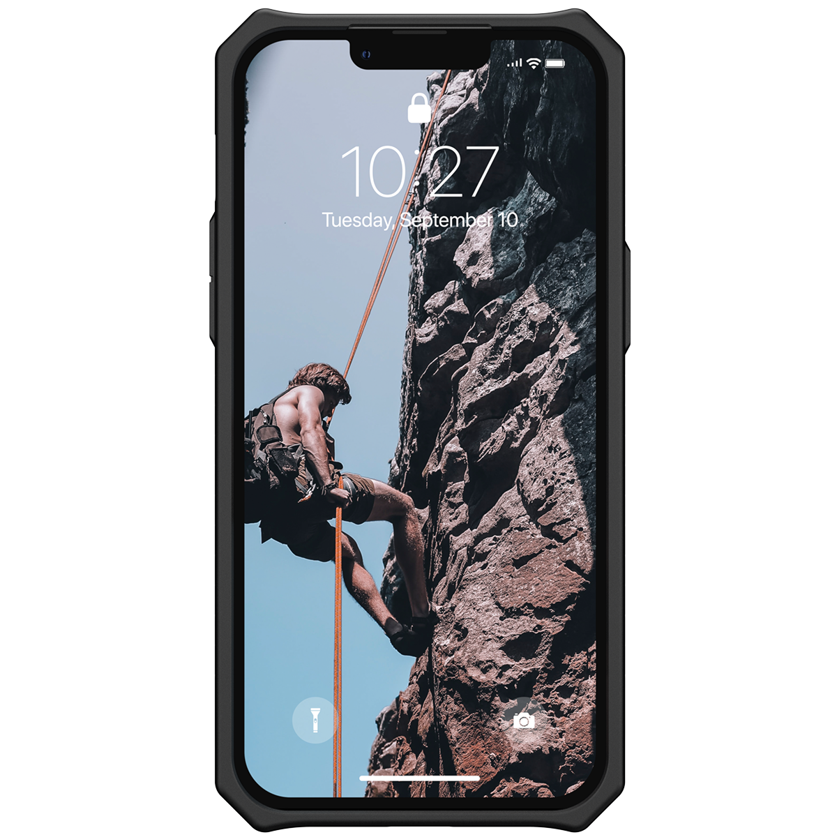 Ốp Lưng UAG cho iPhone 13 series Monarch Series