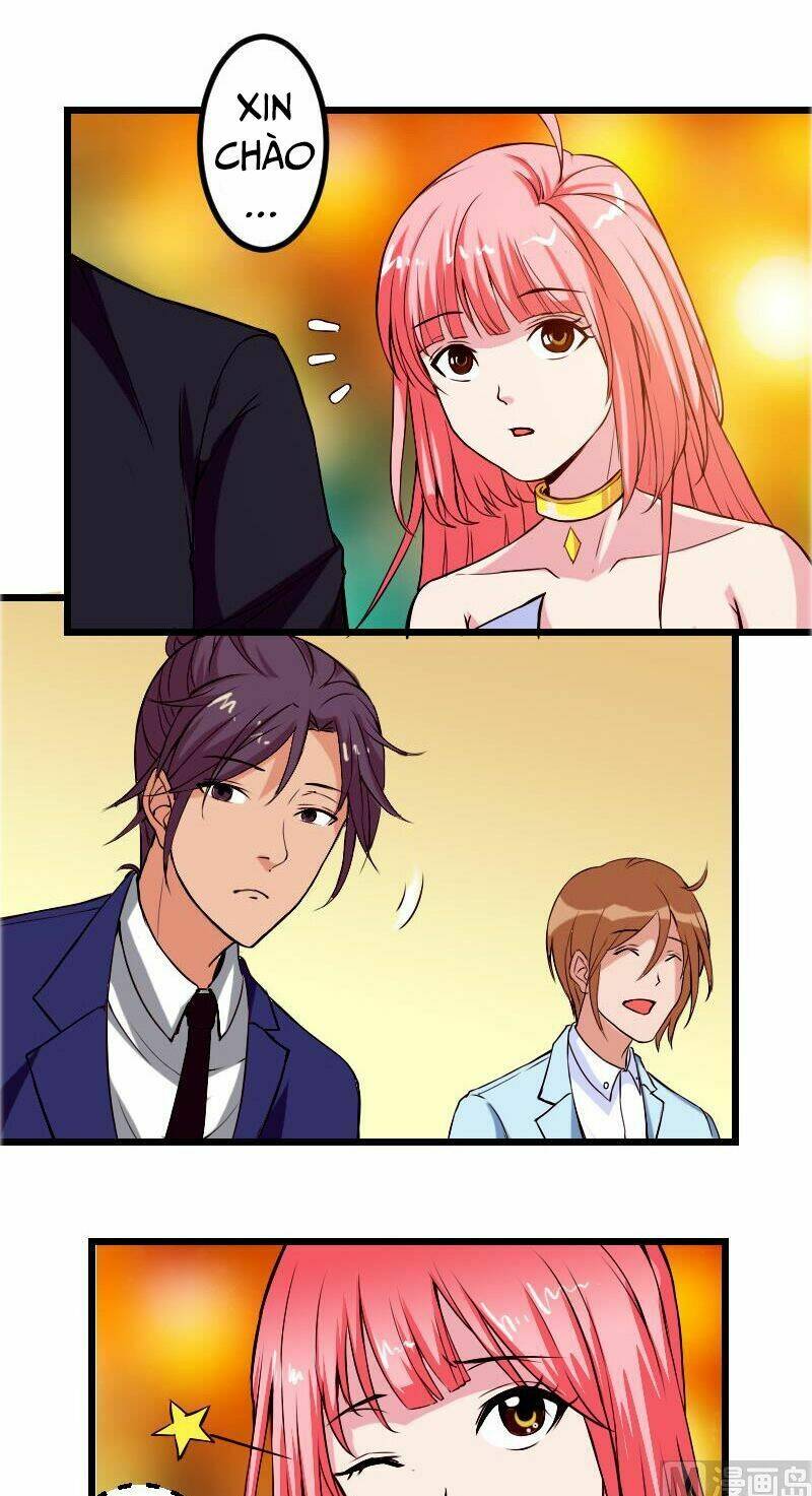 ngưu thư cung ứng thương chapter 90 3