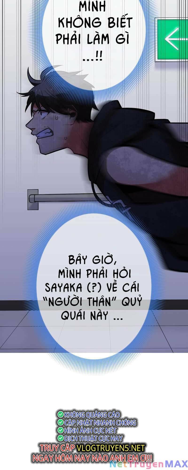 Huyết Thánh Cứu Thế Chủ~ Ta Chỉ Cần 0.0000001% Đã Trở Thành Vô Địch chapter 14 96