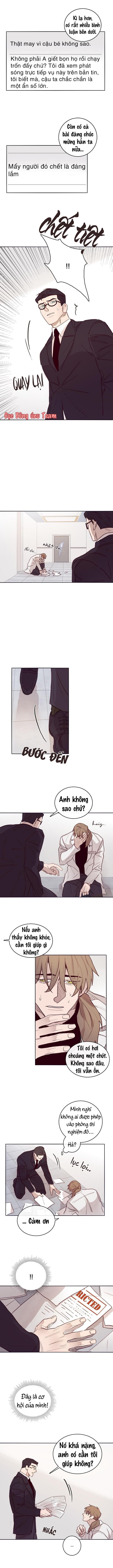 độc dược (marcel) chapter 3 4