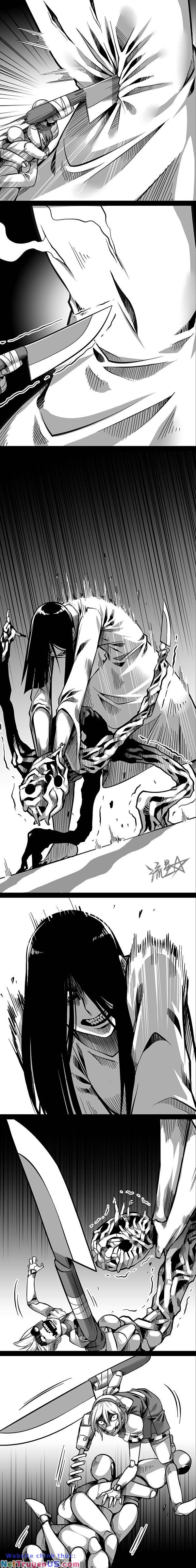 1/6 sadako in my home chapter 21 4