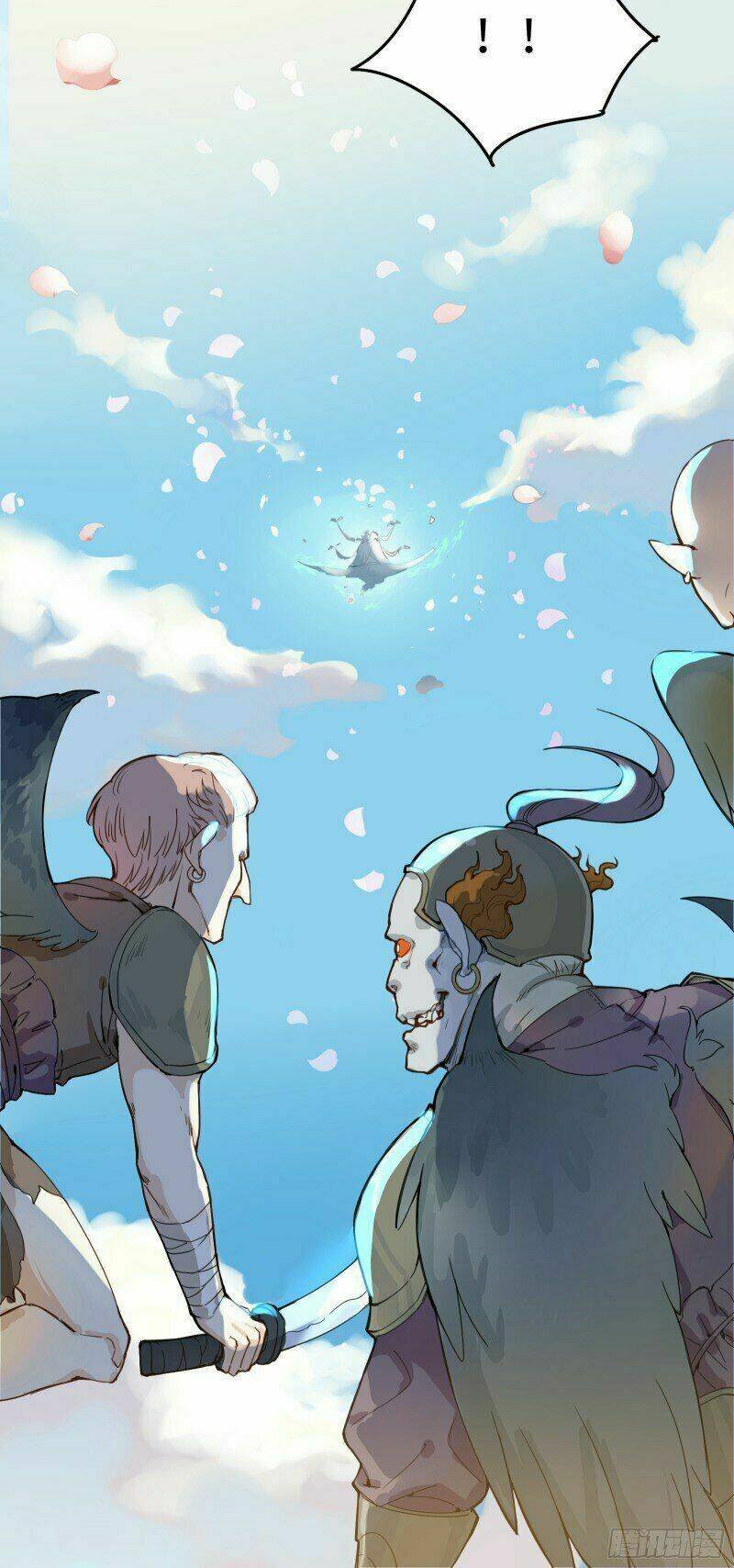 công tử ngươi ném trứng đi rồi chapter 2 11