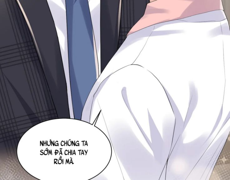 lại bị bạn trai cũ nhắm trúng rồi chapter 67 8