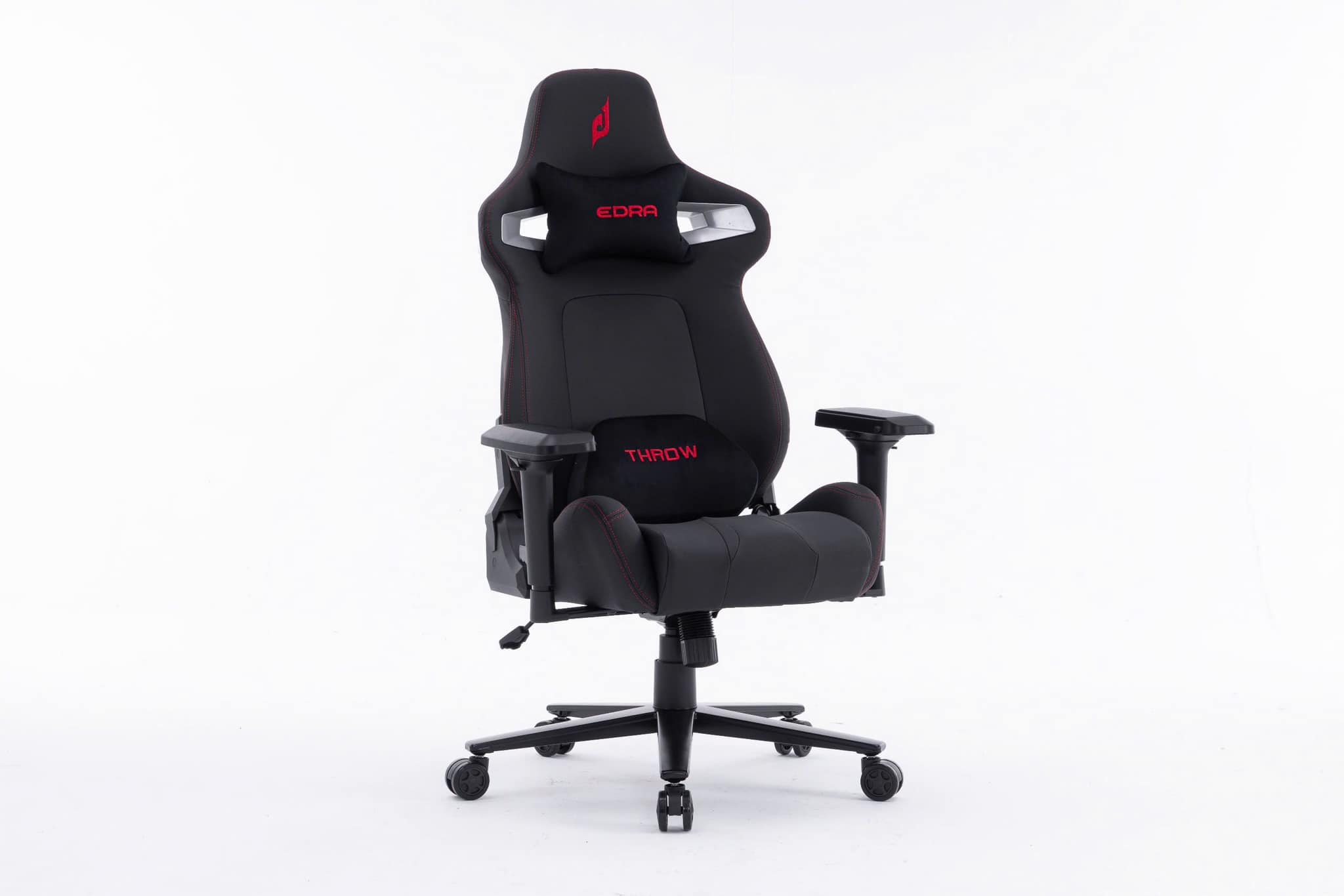 Ghế gaming Edra Throw EGC235 - Hàng chính hãng