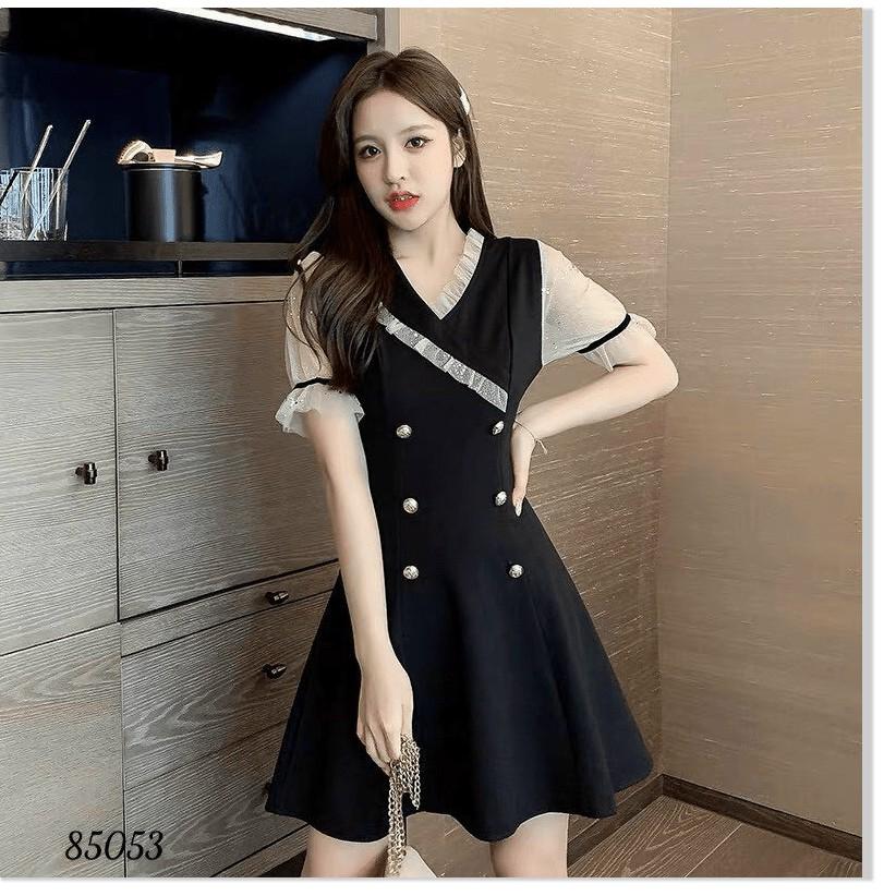 Đầm nữ, đầm đẹp cho phái nữ, hàng đẹp, may kỹ, kiểu dáng thời trang, nữ tính TH B.By