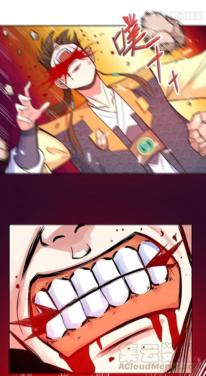 Sư Tỷ Của Ta Đông Đến Một Đám chapter 138 17