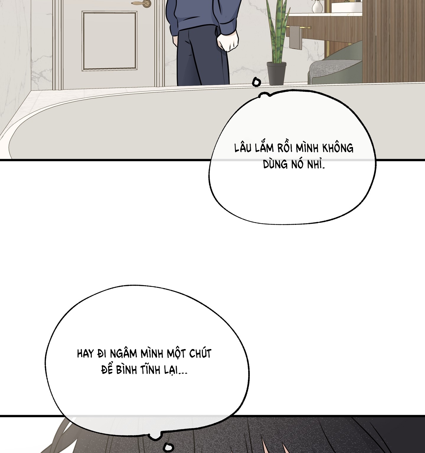 đêm bên bờ biển chapter 81.1 24