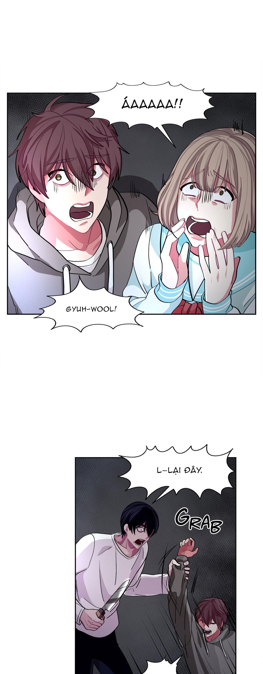 hãy vâng lời anh chapter 8 4