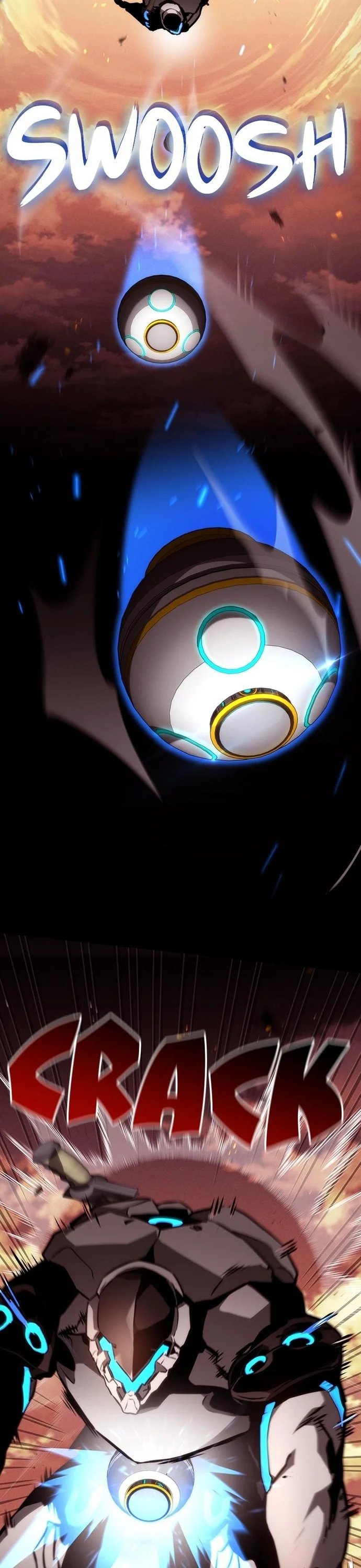 đồ long kỵ sĩ hôn môi ác long chapter 96 31