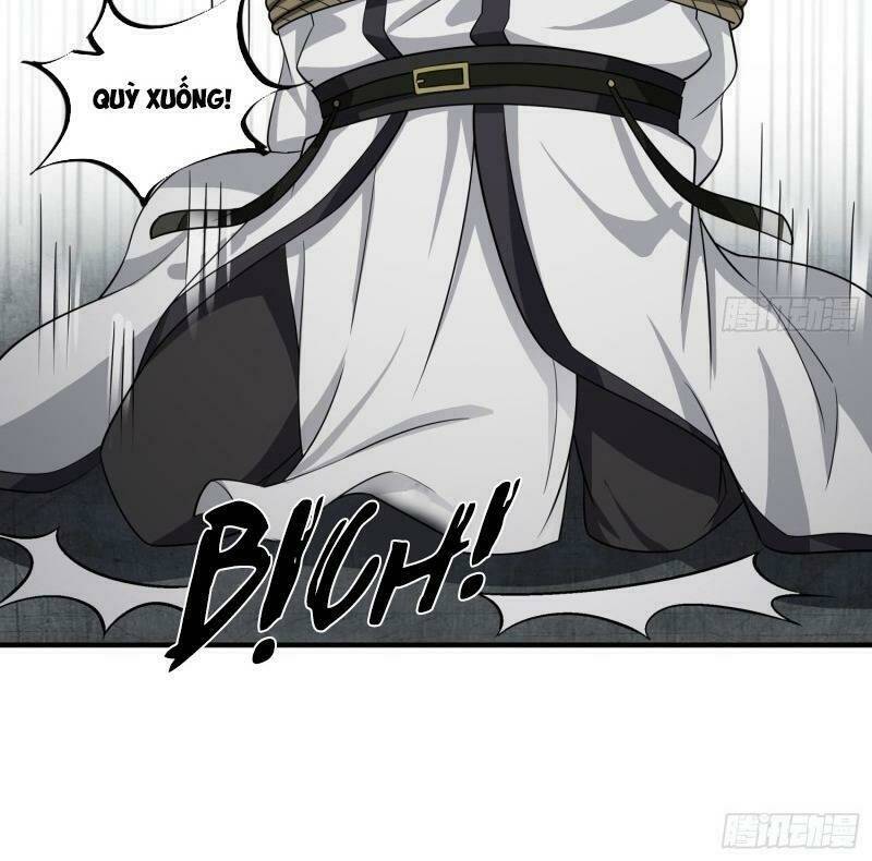 trọng sinh tới đại đường chapter 94 27