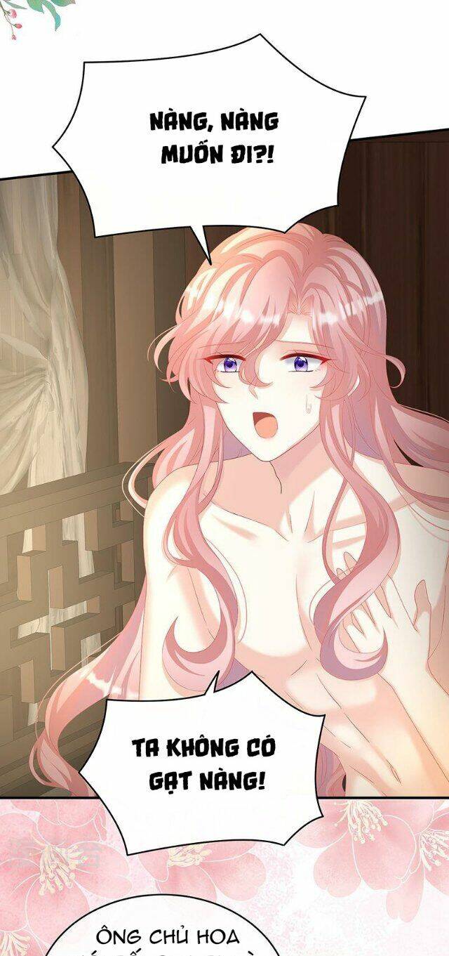 kiều phu có hỉ chapter 68 9