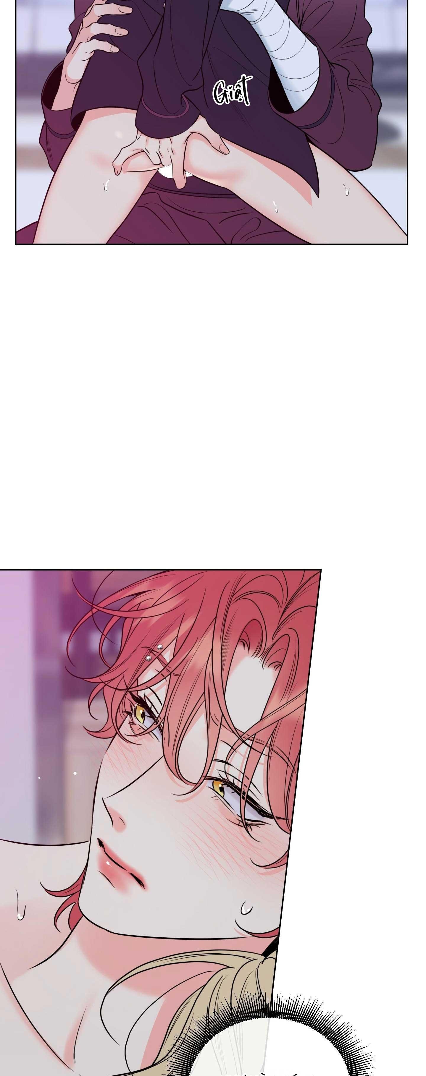 chuyện tình rắc rối -dmbl chapter 34 28