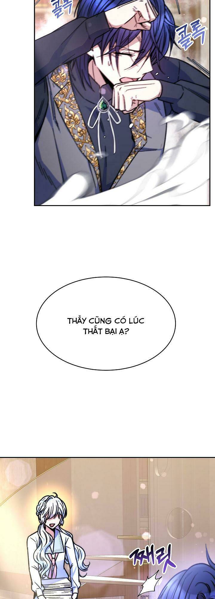 nàng evangeline chapter 15 7