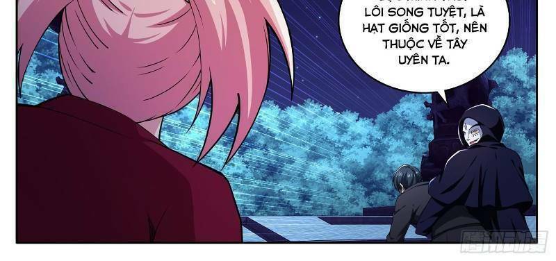 khắc kim phong thần chapter 93 24