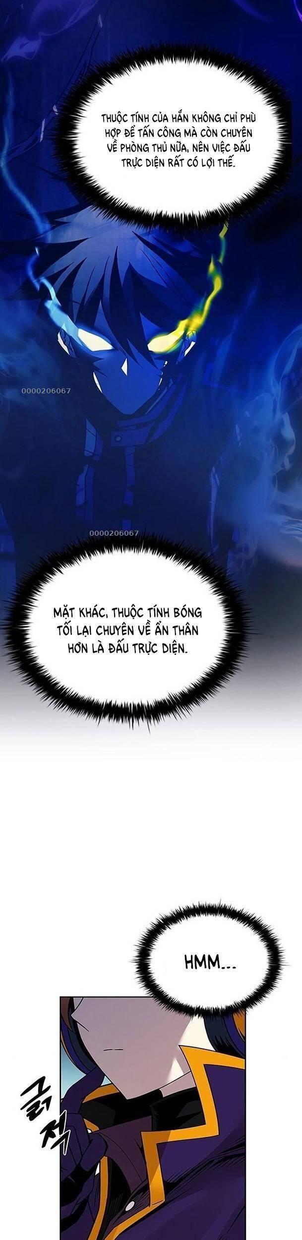 tiêu diệt ác nhân chapter 61 6