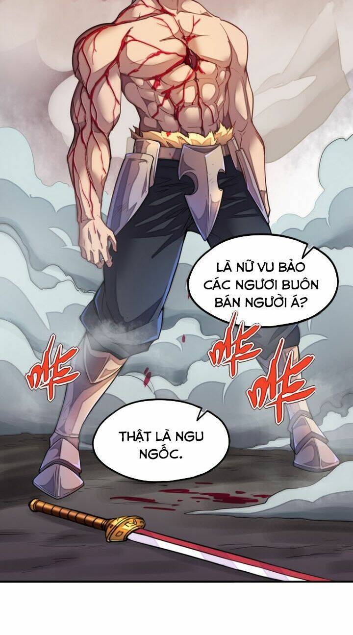 ma vương pháp tắc chapter 20 34