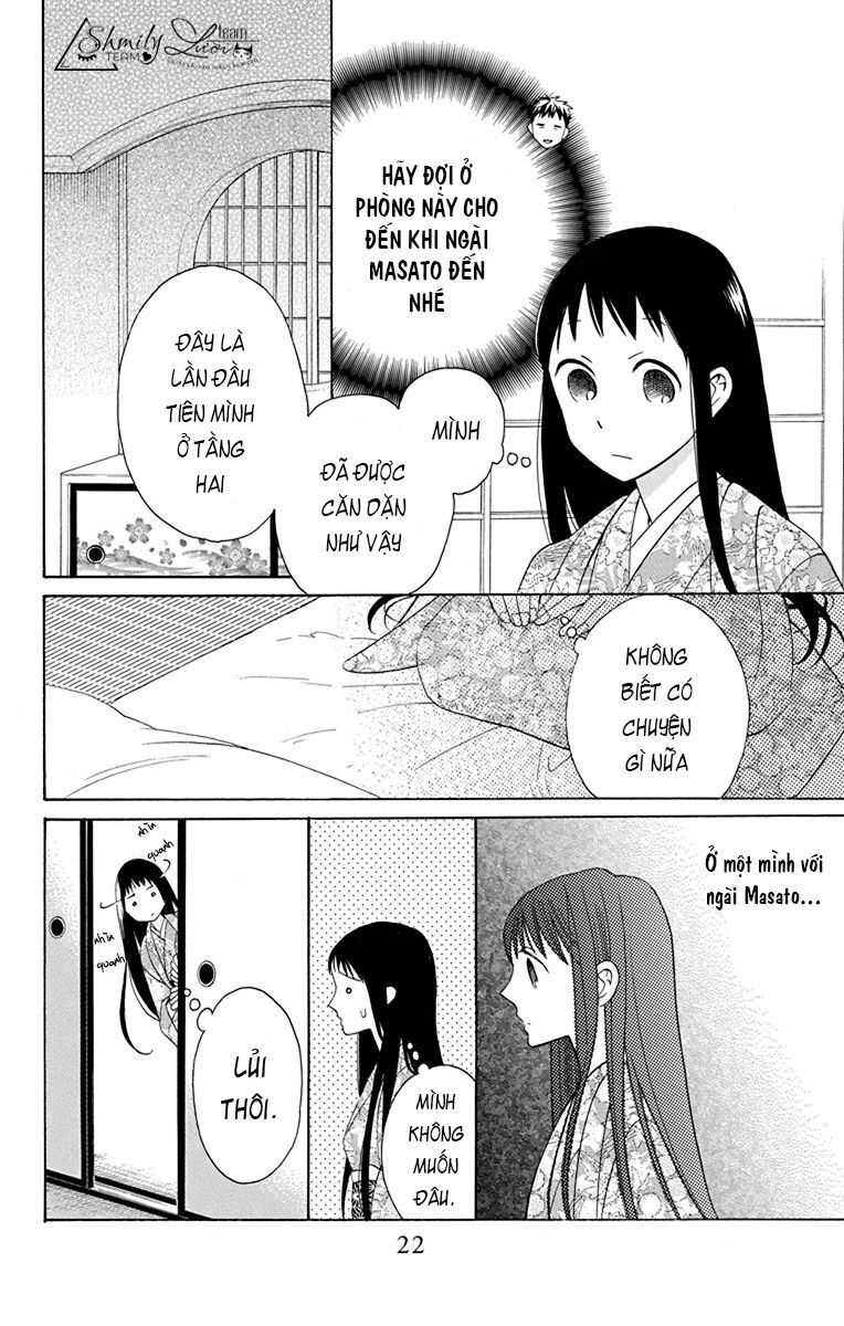 tendou-ke monogatari chapter 9 18