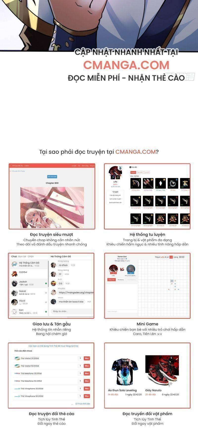 Ta Bị Nhốt Tại Cùng Một Ngày Mười Vạn Năm chapter 1.5 26