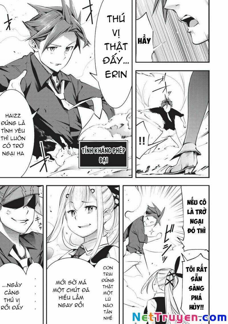 boy having useless skill mapping chapter 6 19