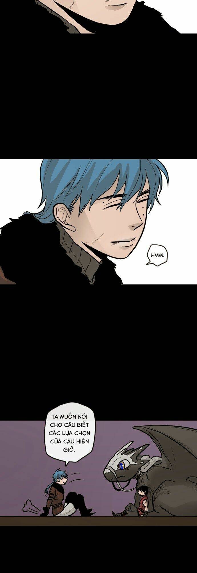 full metal wing chapter 14 7