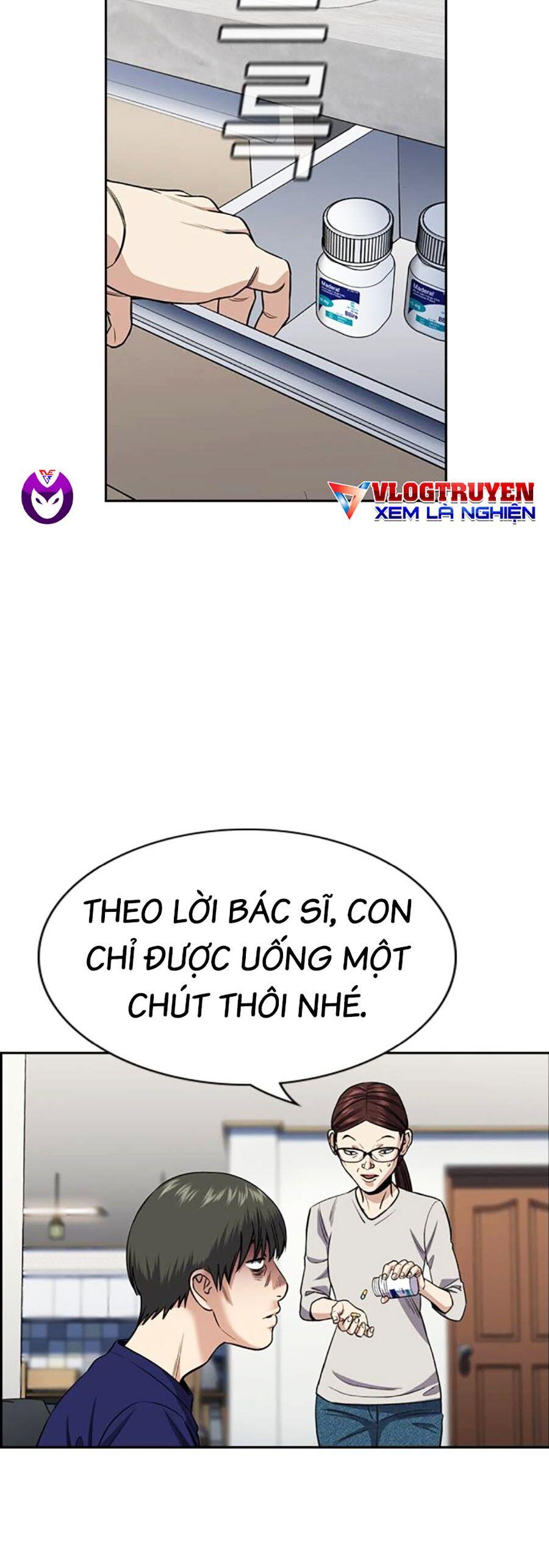 giáo dục chân chính chapter 127 26