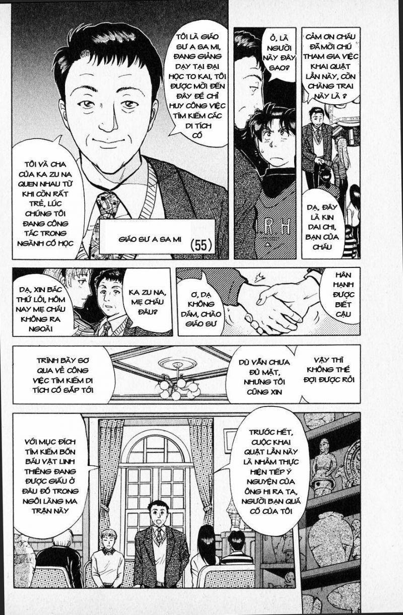 thám tử kindaichi (bản đẹp) chapter 1802 10