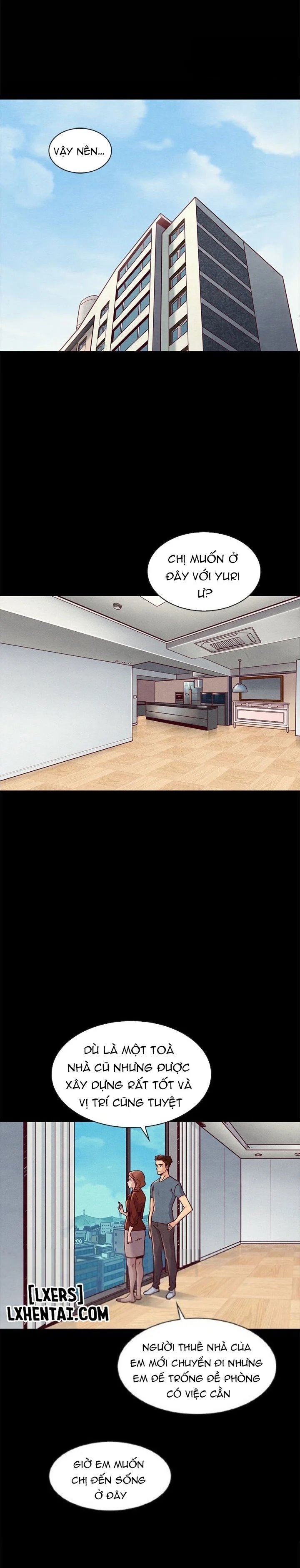 công tử bột chapter 49 7