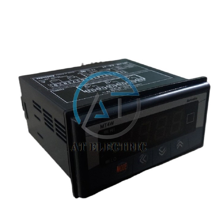 Đồng hồ đo đa năng Autonics MT4W-AA-41