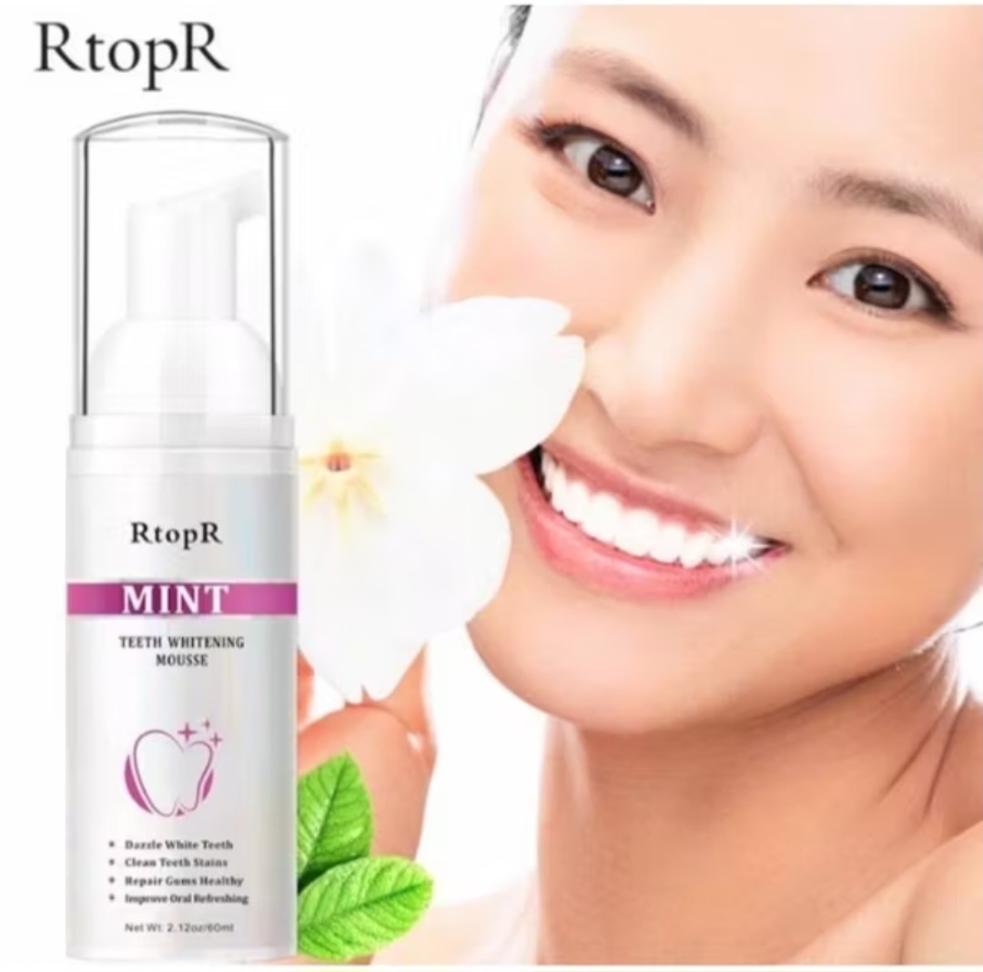 1 LỌ KEM TẨY LÀM TRẮNG RĂNG HÀNG CHUẨN