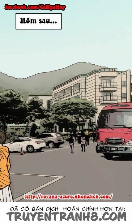 con gái pháp sư và ma cà rồng chapter 1 19