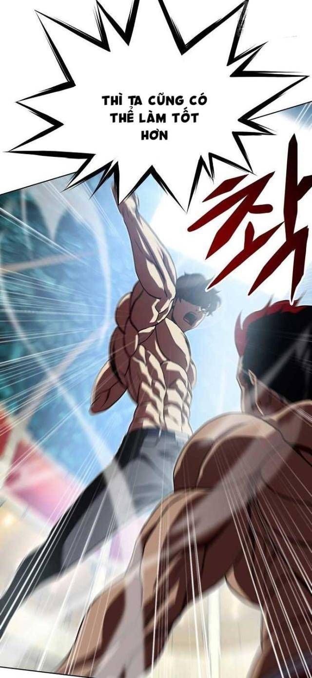 đấu trường chiến đấu chapter 18 47