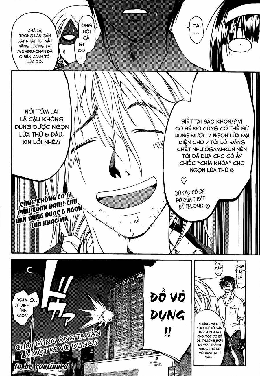 code breaker chapter 204 20