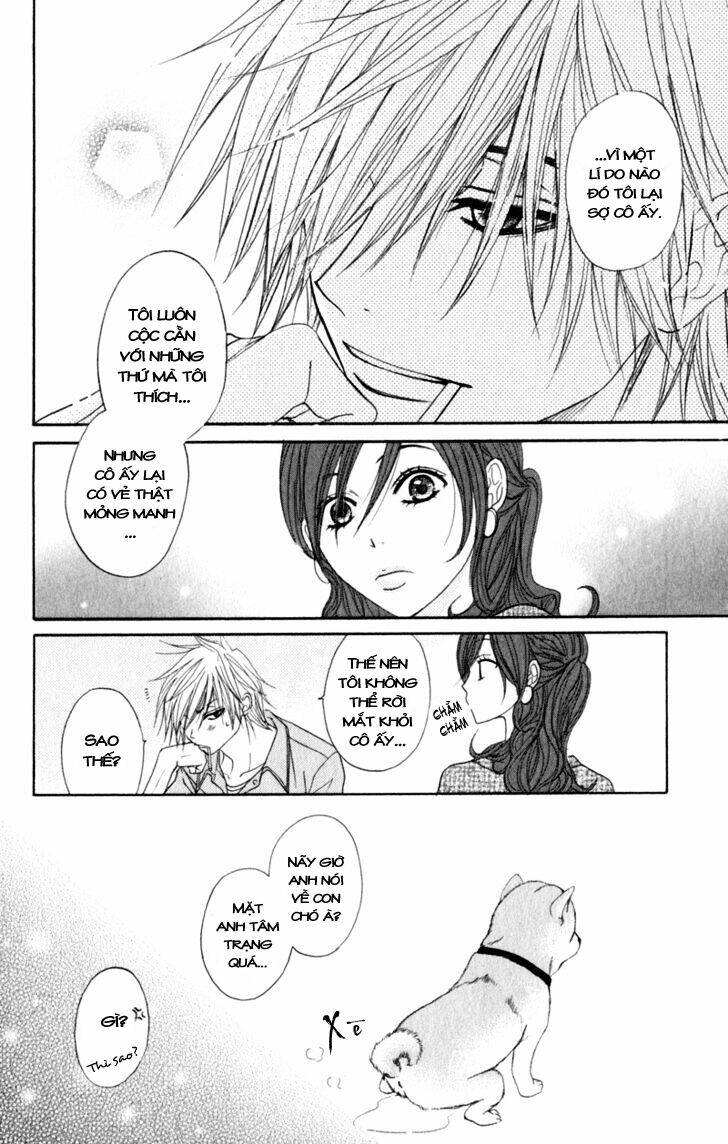 điện kích daisy chapter 29 15