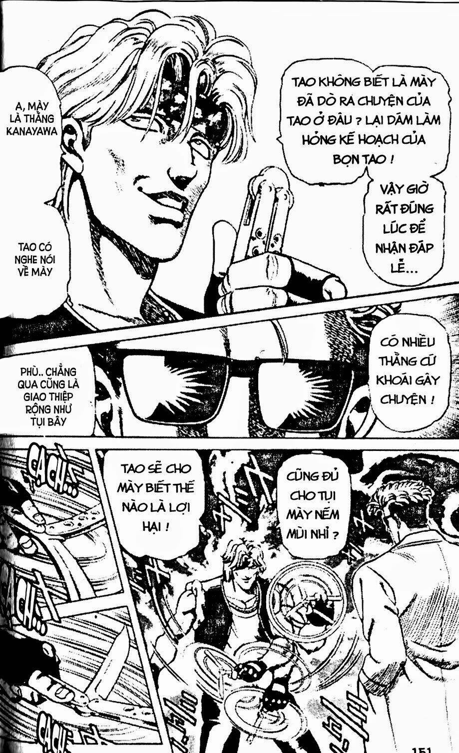 sức mạnh nhân đôi chapter 3.2 10