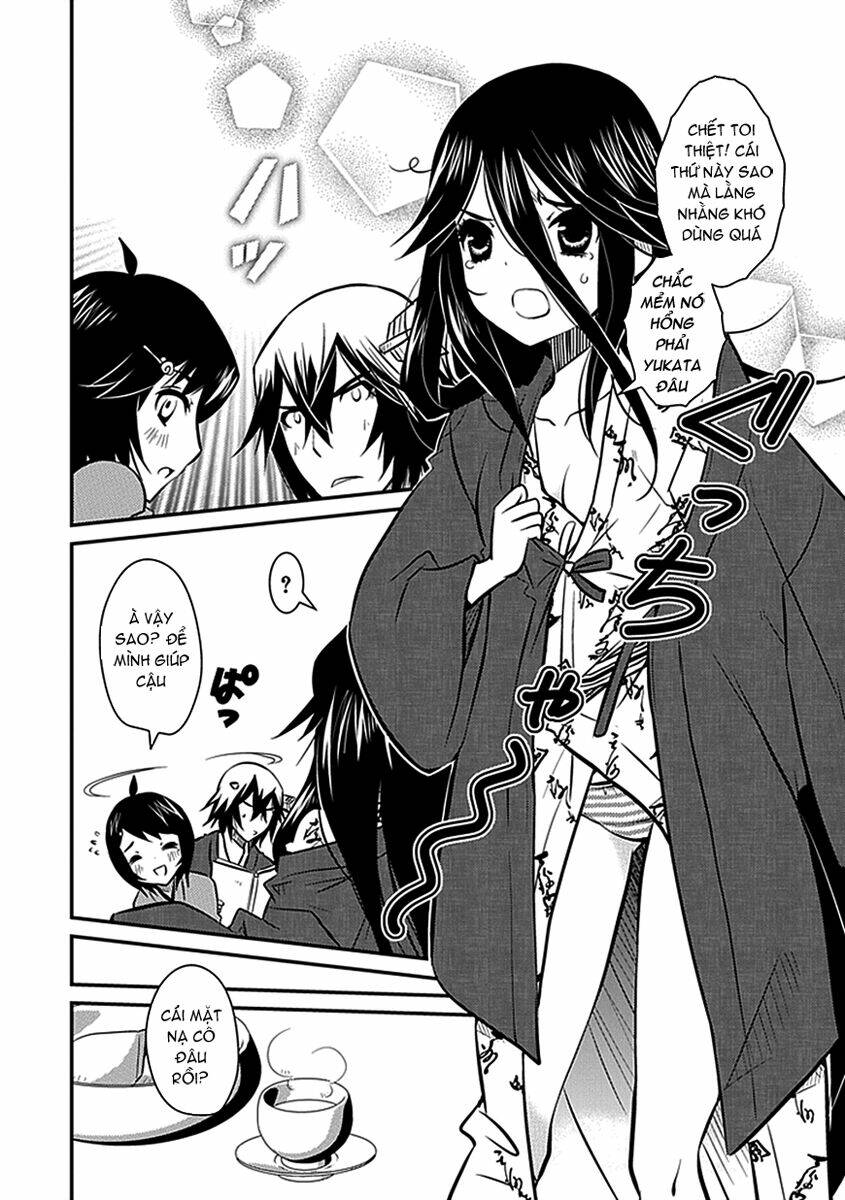 inugamihim no shimobe chapter 5 18