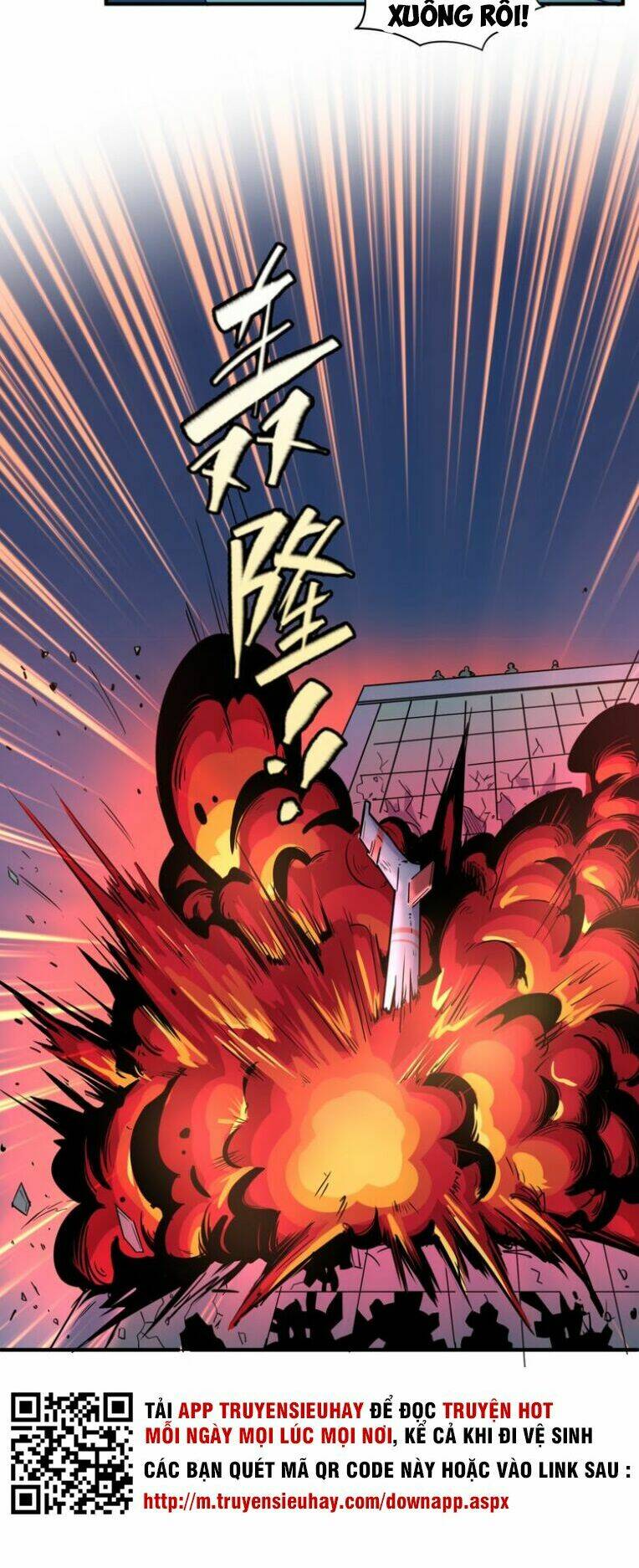 người chặn xuyên không chapter 6 68