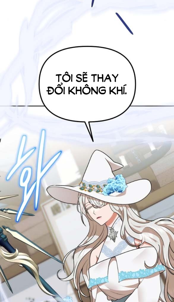 [18+] dũng sĩ vị tha chapter 20.1 17