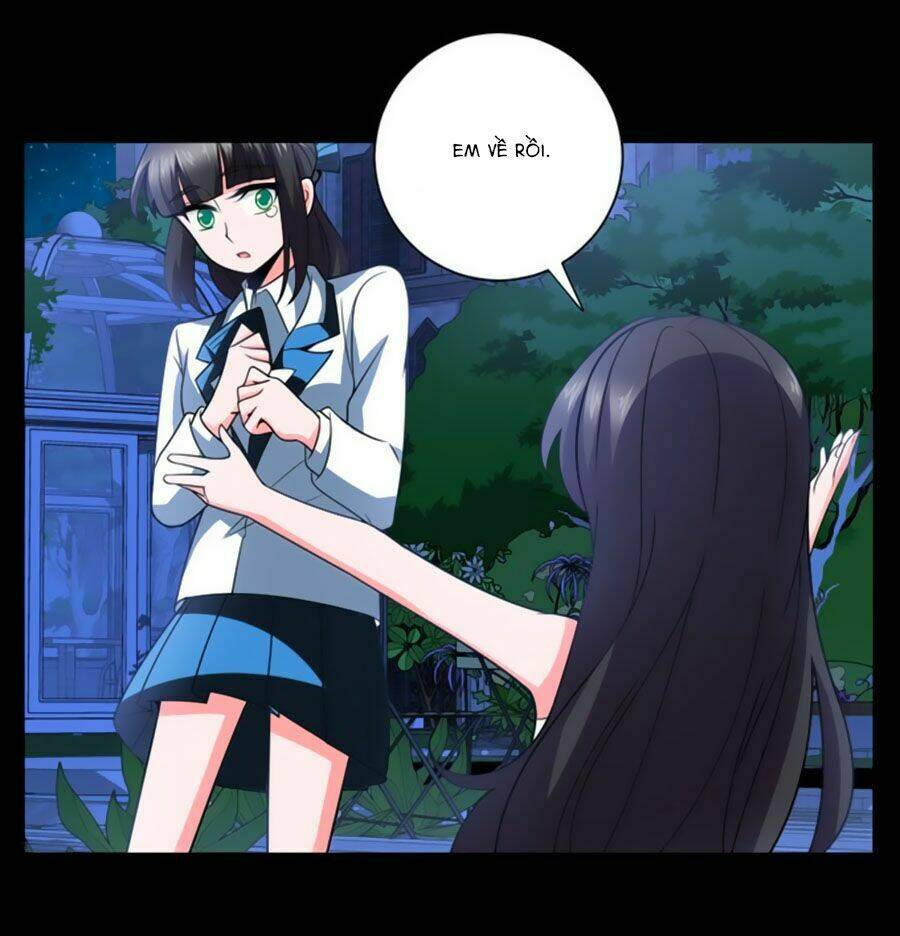 người yêu khát máu của tôi chapter 78 3