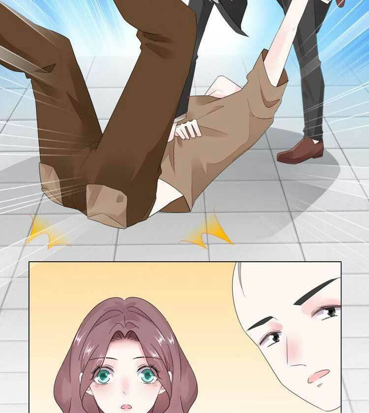 điều ước sủng ái bất bình đẳng chapter 93.2 30