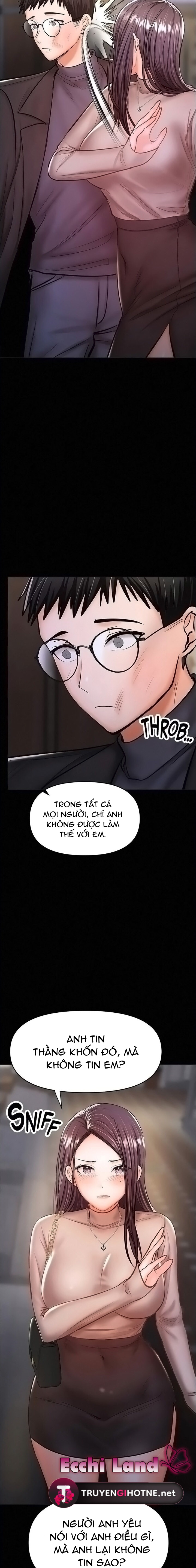 chiều chuộng em đi mà chapter 24.2 6