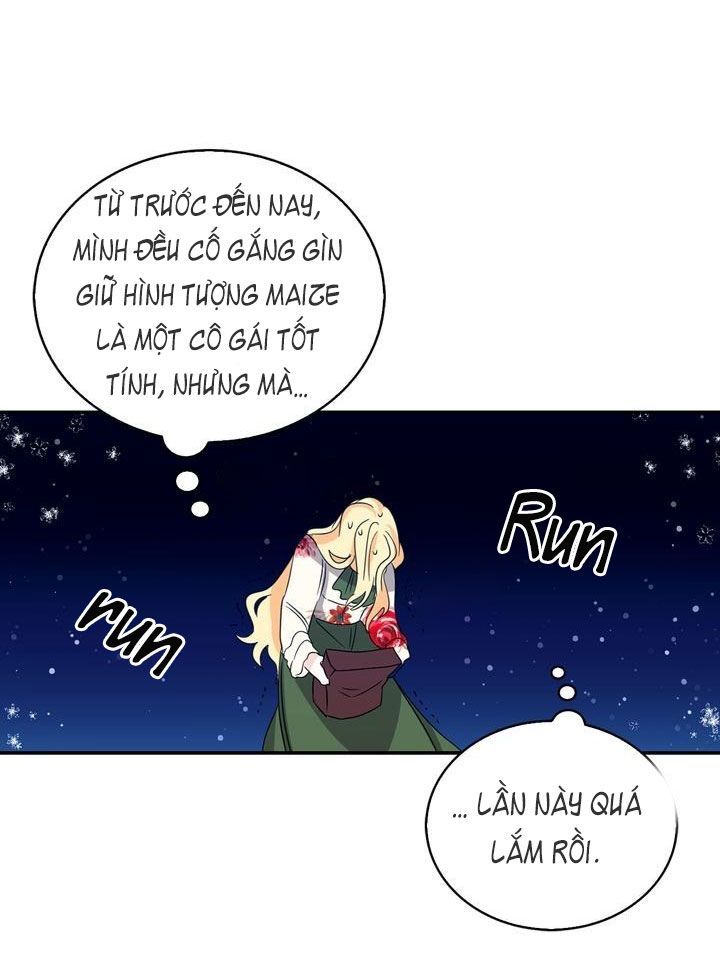 tôi là bạn gái cũ của một vị anh hùng chapter 9 16