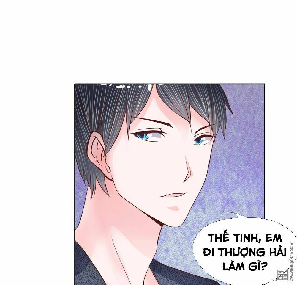 bộ trưởng ác ma tiếp cận tôi chapter 18 20