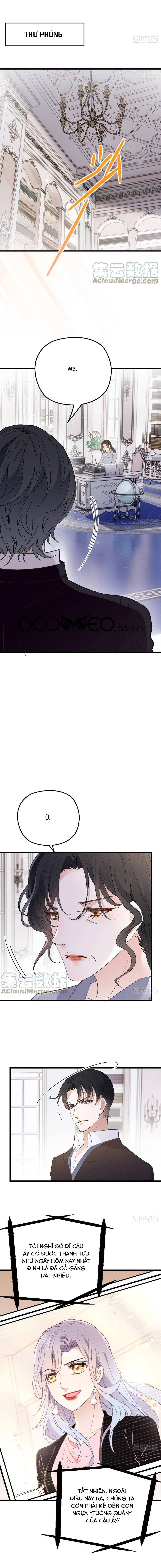 một vợ yêu, một bé con chapter 134 3