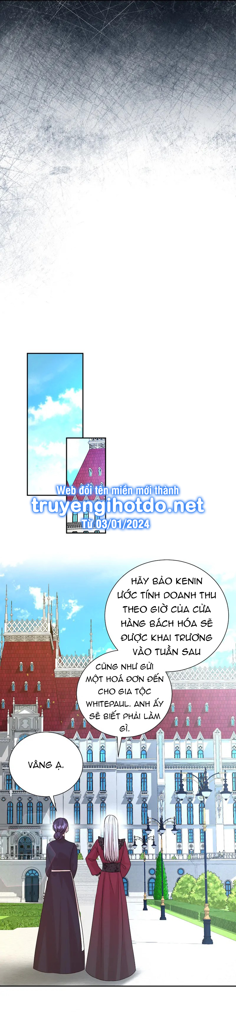 tôi chán nản vì người chồng thứ 2 còn "khỏe" hơn chồng cũ chapter 86.1 20