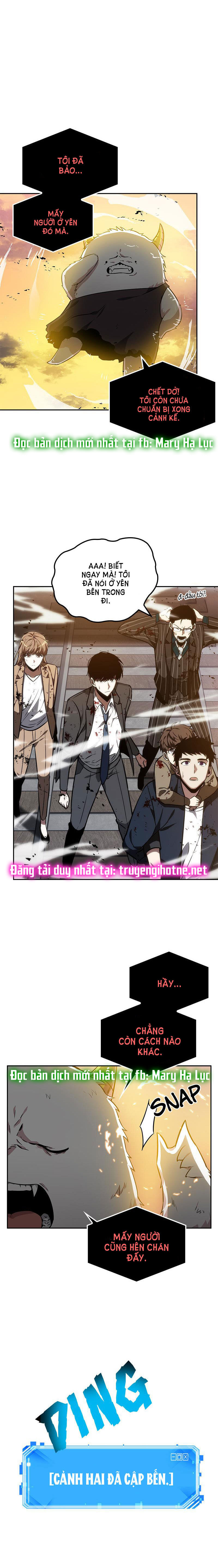 toàn trí độc giả - omniscient reader chapter 9.1 9